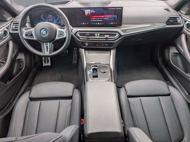 Used 2024 Black BMW M50 image 19
