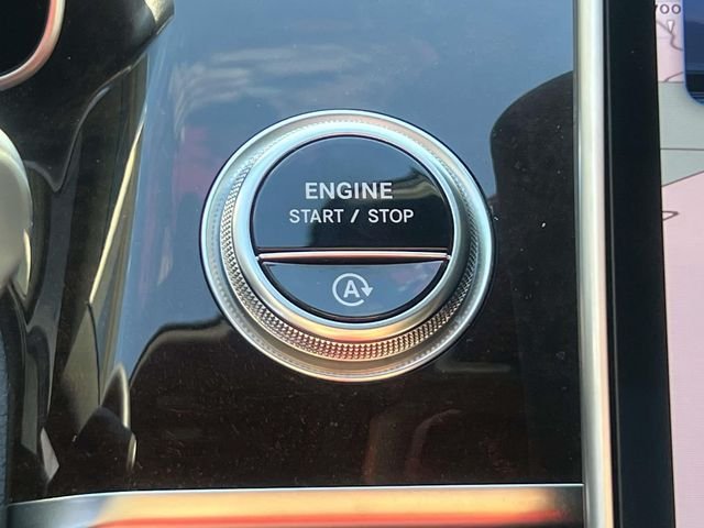 Certified Used 2022 Black Mercedes-Benz S 500 image 30