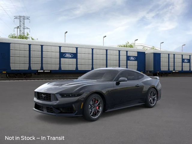 2026 Ford Mustang Mustang Dark Horse Dark Horse®