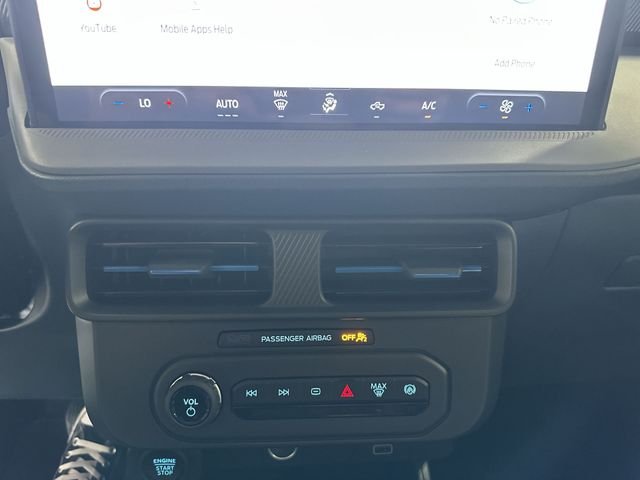 New 2026 White Ford Lobo Standard image 21