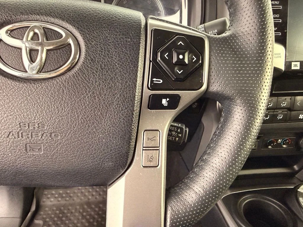 Used 2024 Beige Toyota Limited image 24