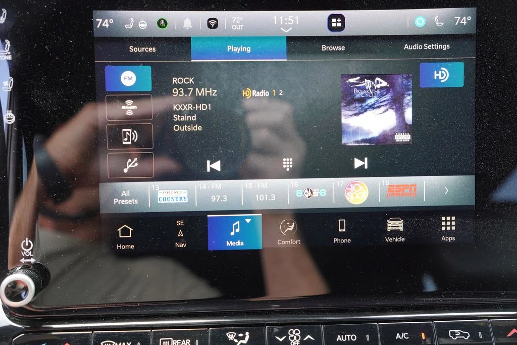 Used 2024 Silver Zynith Jeep Series II image 31