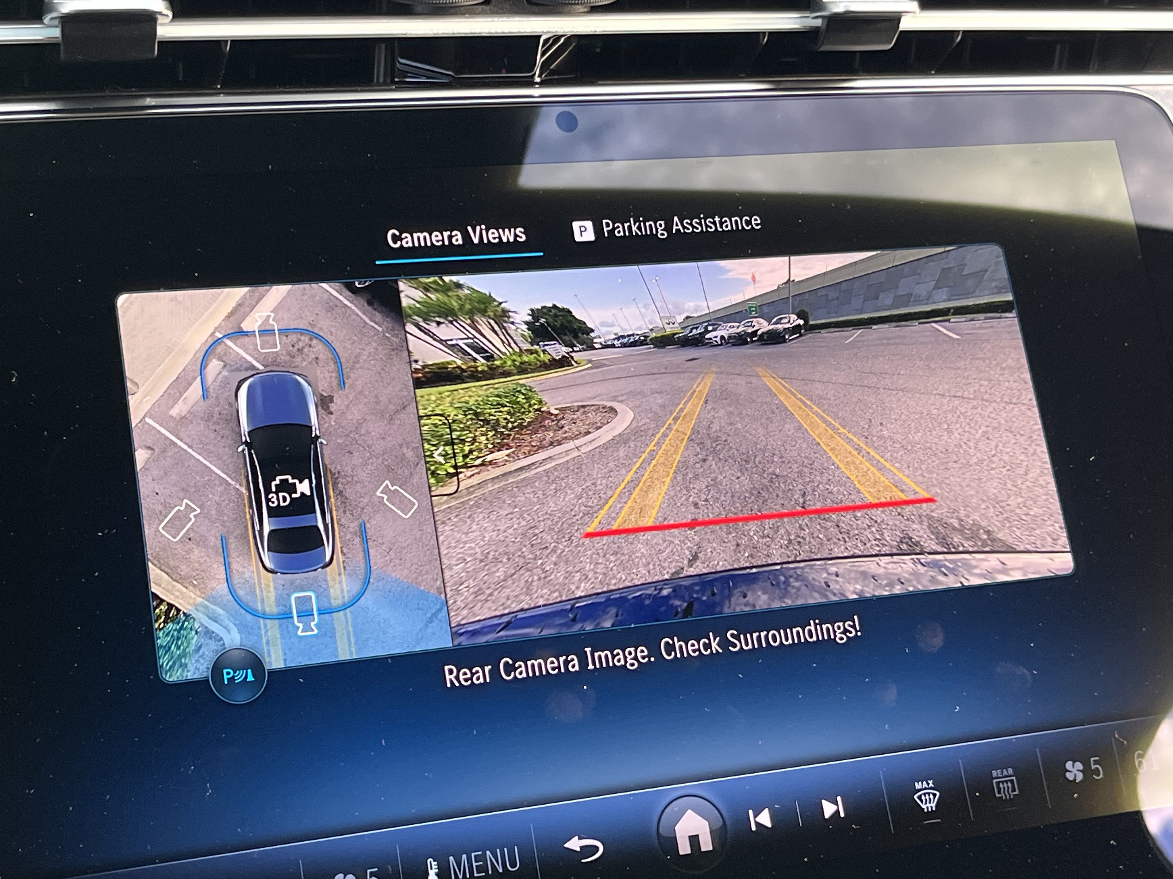New 2026 Obsidian Black Metallic Mercedes-Benz AMG® E 53 E image 56
