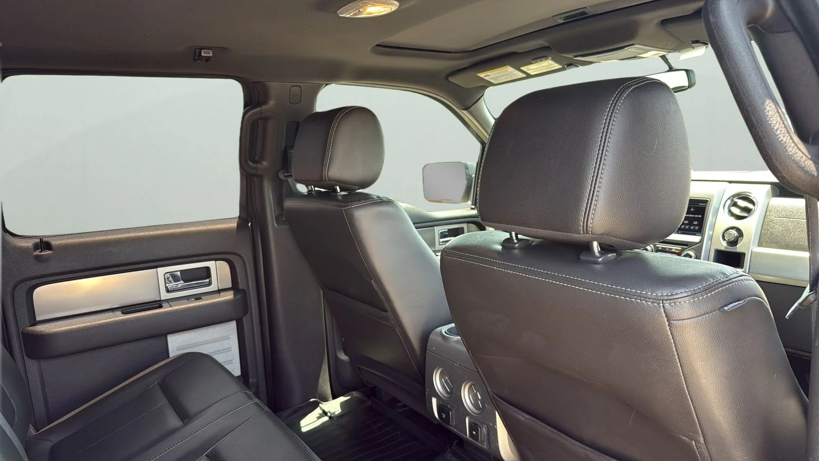 Used 2013 Gray Ford FX2 image 23