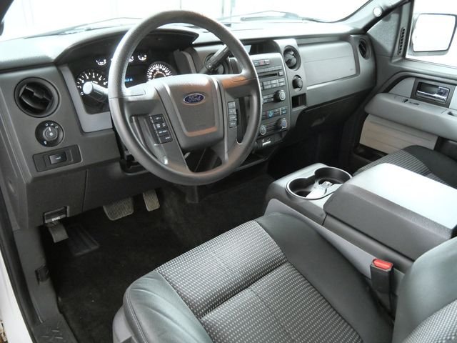 Used 2014 Ford F-150 STX with VIN 1FTFW1EF6EKD91758 for sale in Apple Valley, Minnesota