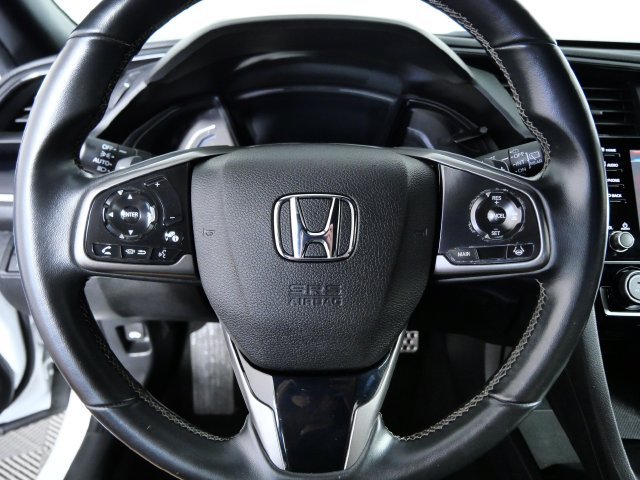 Certified Used 2021  Honda Sport image 21