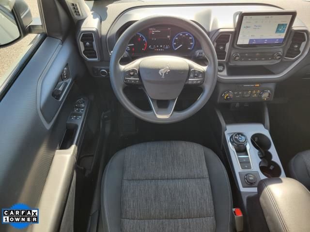 Used 2023 Green Ford Big Bend image 12