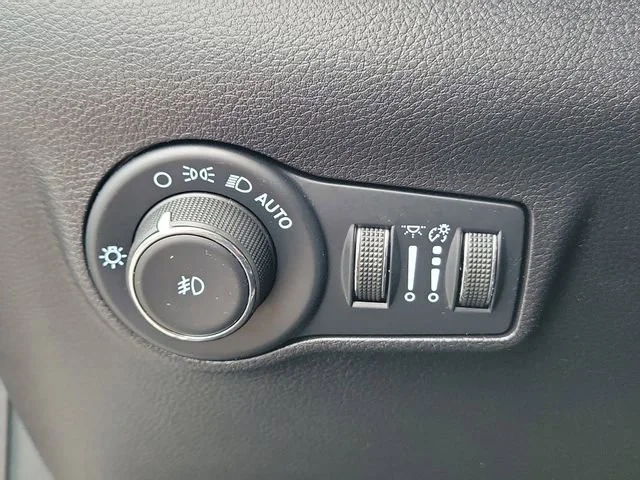 2022 Jeep Compass Latitude - Photo 21