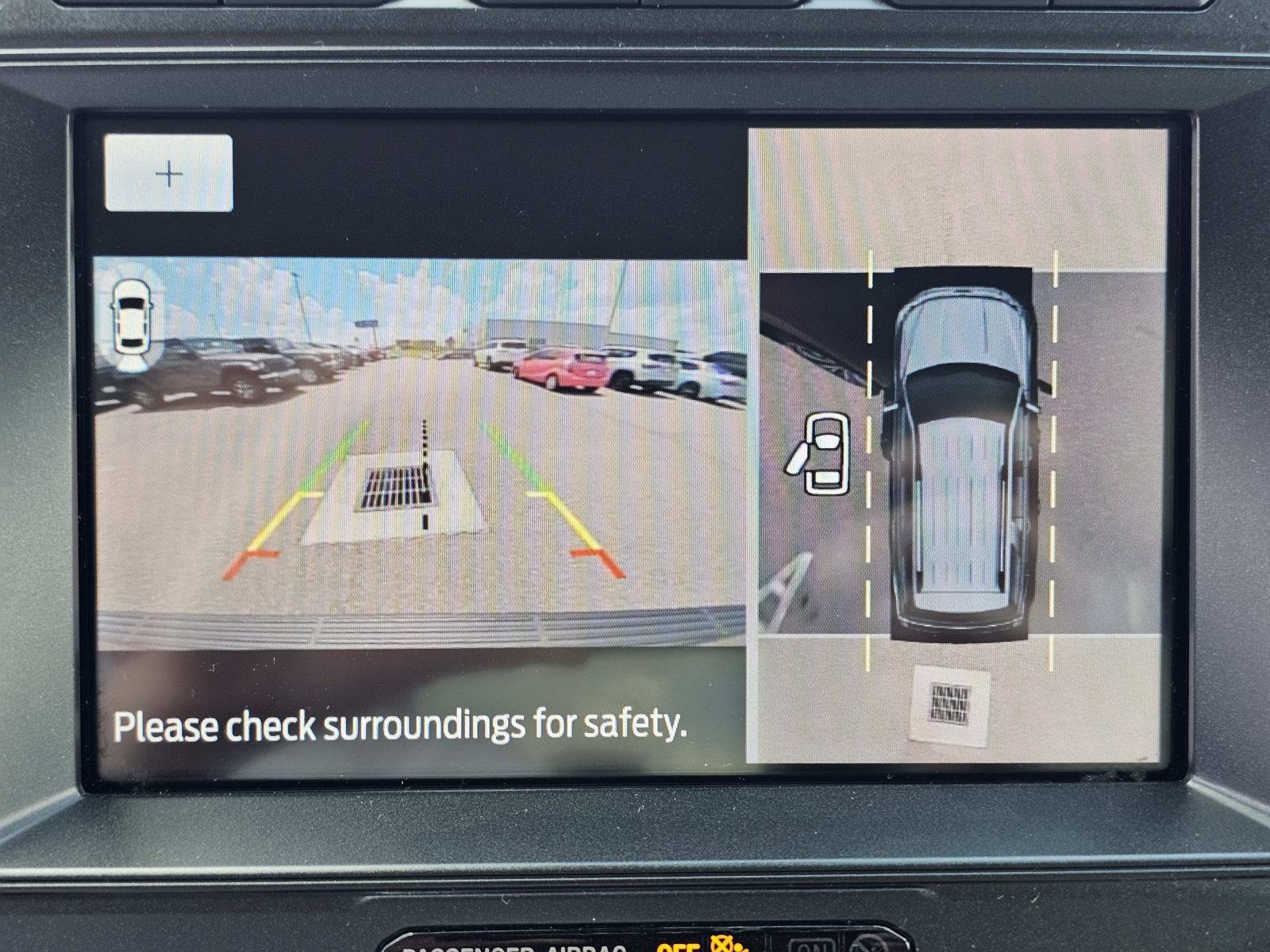 2021 Ford Expedition Platinum - Photo 33