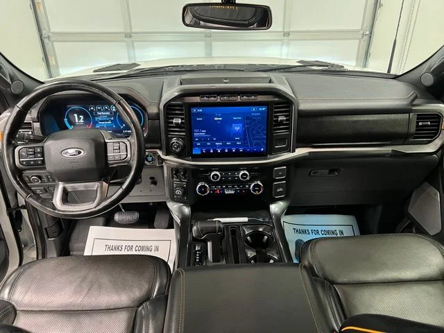 2023 Ford F-150 Tremor - Photo 20