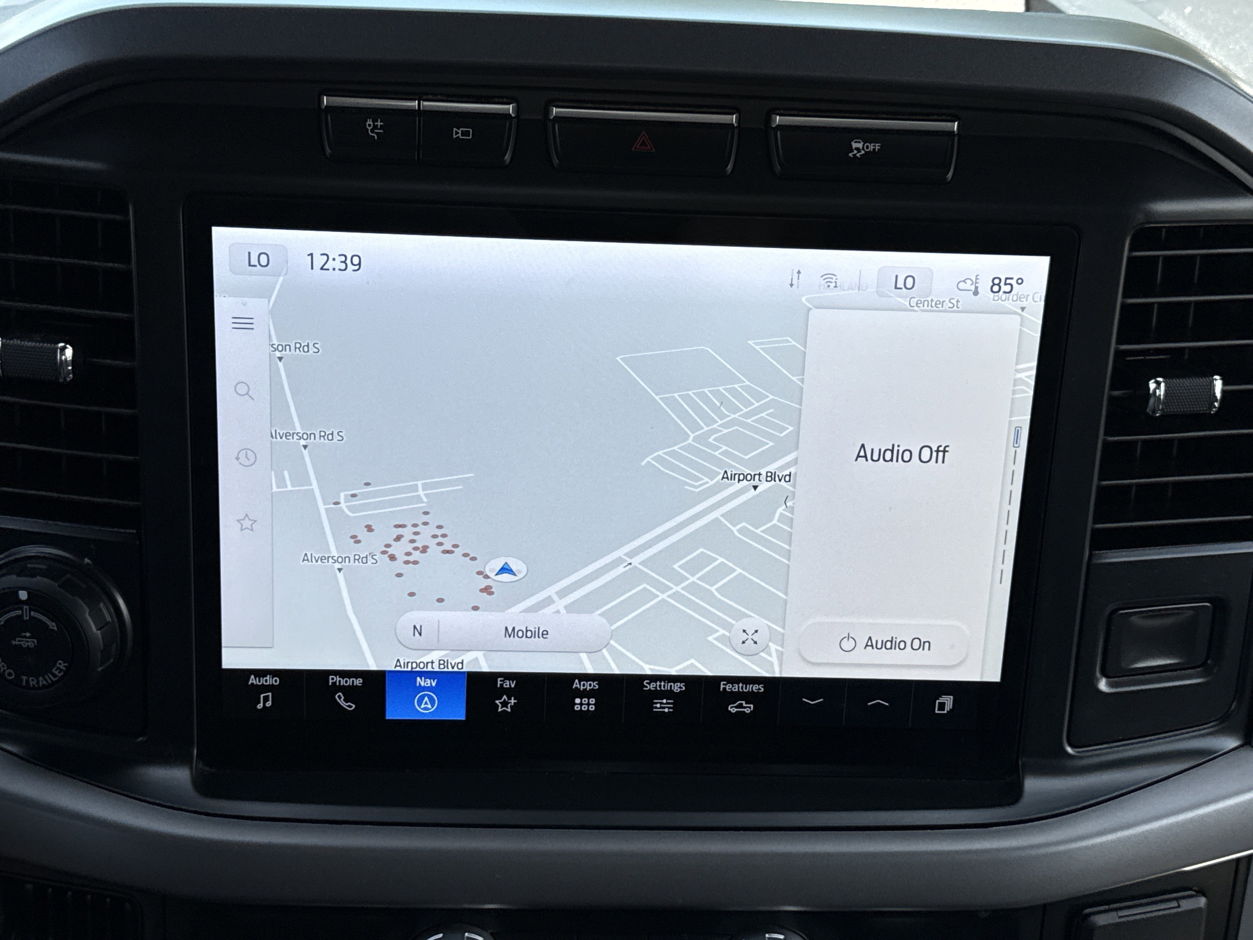 2024 Ford F-150 XLT - Photo 28