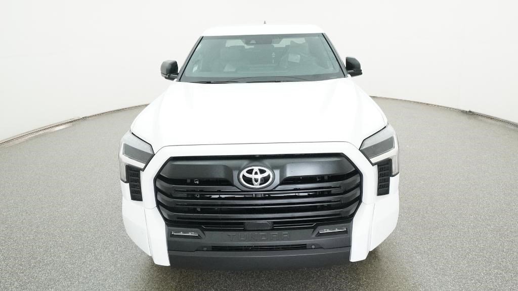 New 2026 Ice Cap Toyota  SR5 image 17