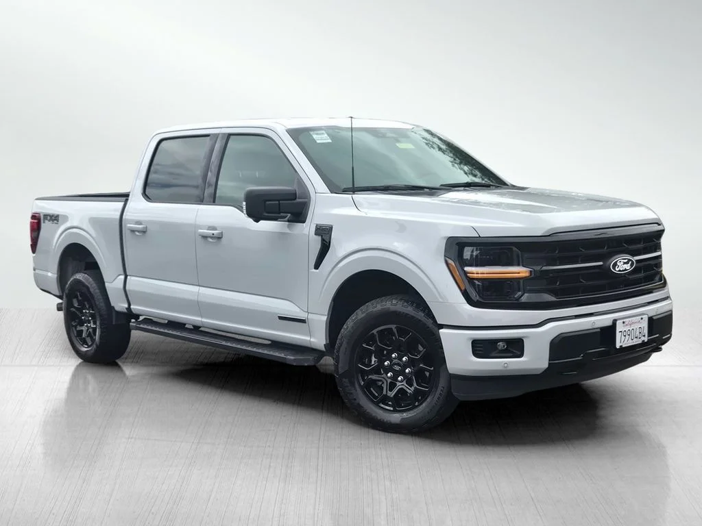 2024 Ford F-150 XLT 4x4 SuperCrew 5-1/2 Box's photo