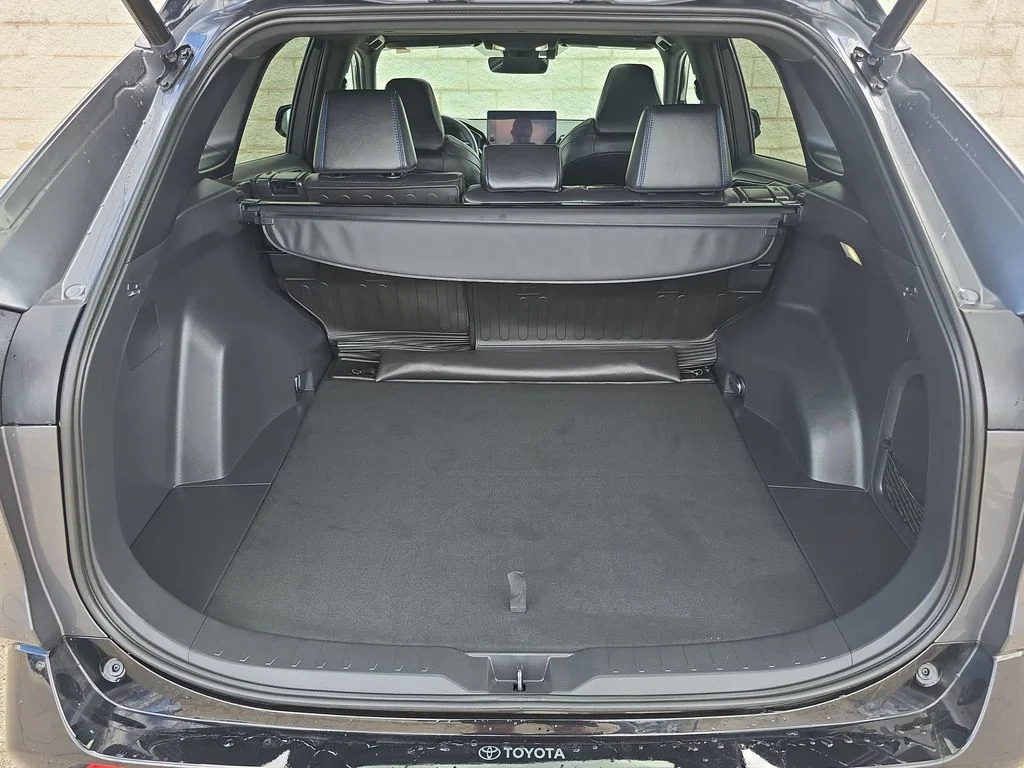 Used 2023 Gray Toyota XSE image 34