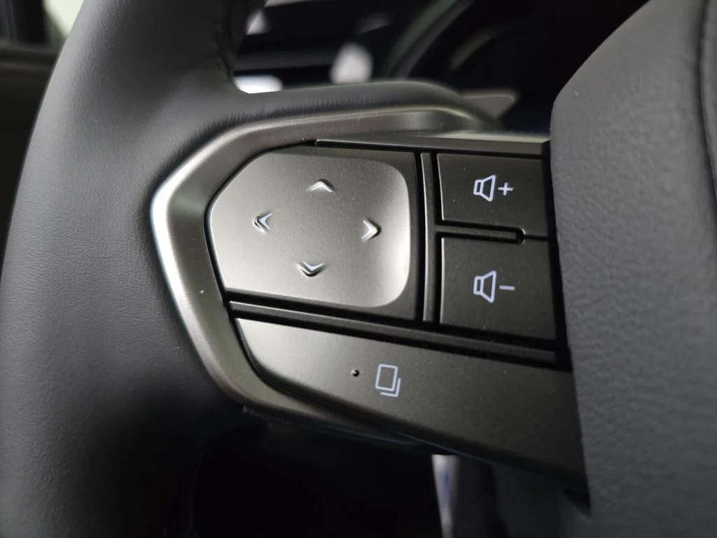 New 2026 Cloudburst Gray Lexus LUXURY image 17