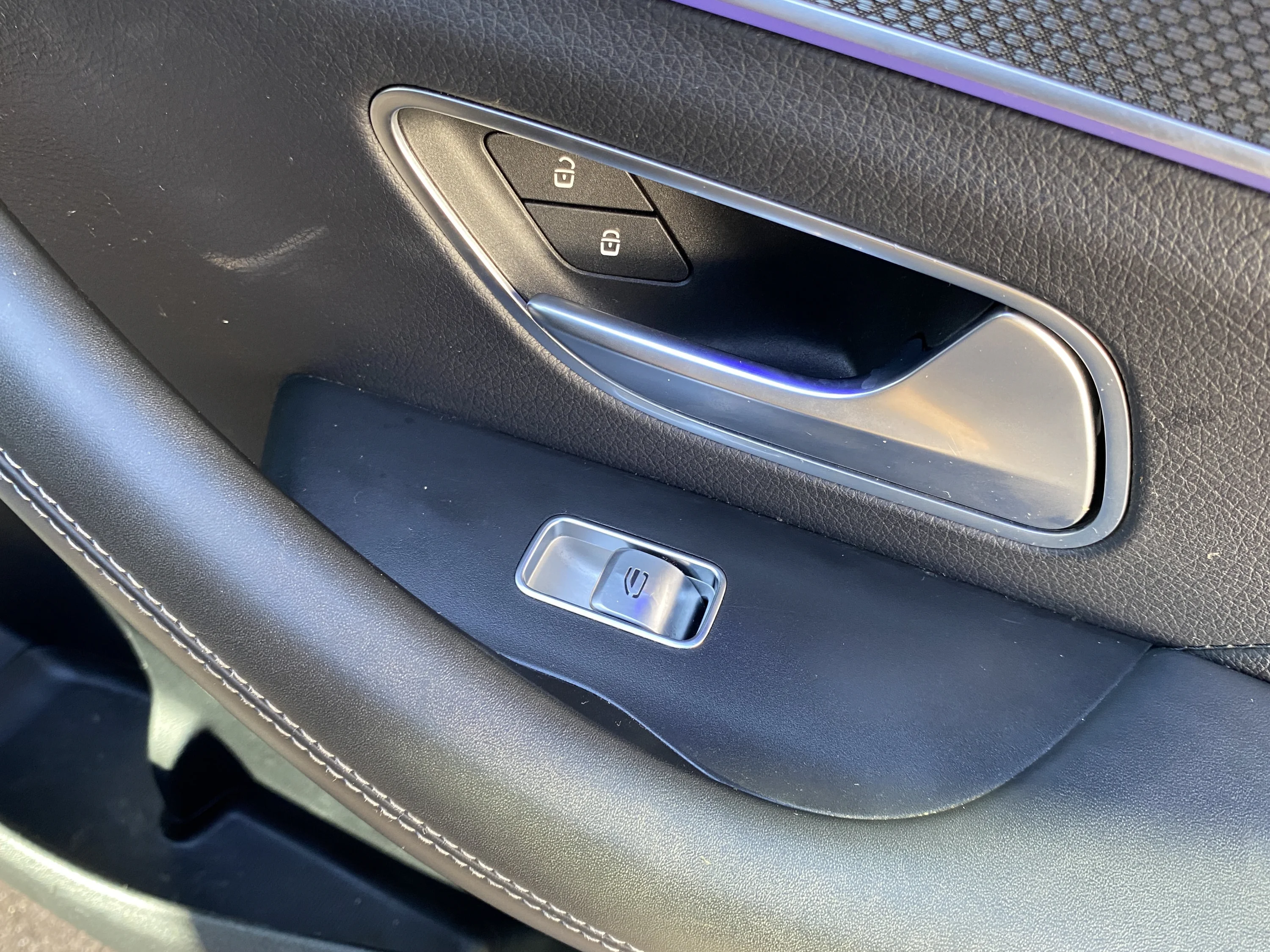 Used 2021 Obsidian Black Metallic Mercedes-Benz AMG® GLE 53 image 21