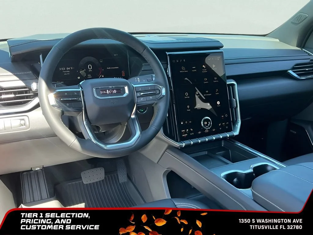 2026 GMC Acadia Elevation - Photo 20