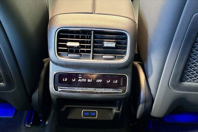 New 2026 MANUFAKTUR Alpine Grey Mercedes-Benz GLS 450 image 53