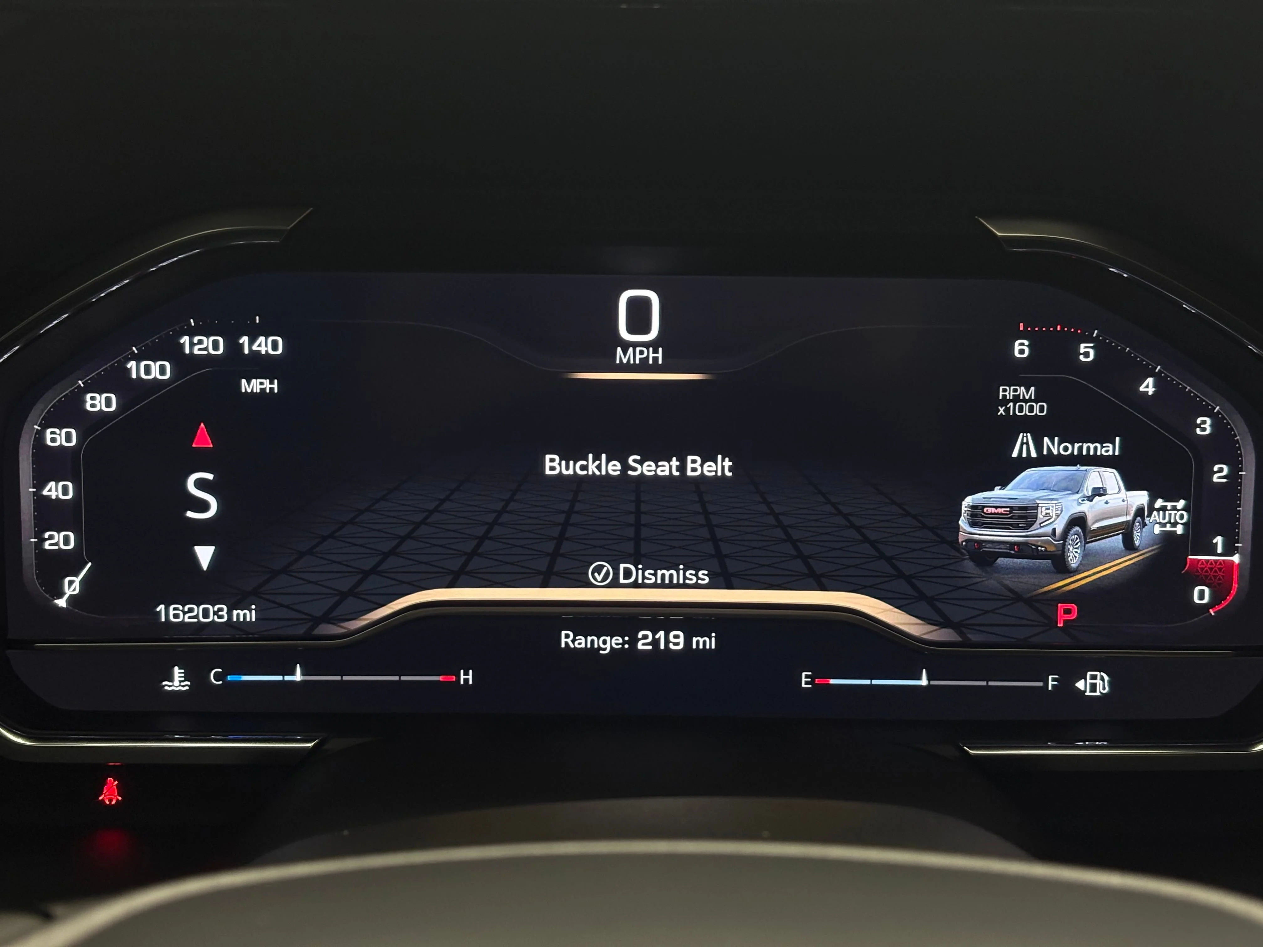 Used 2024 Onyx Black GMC AT4X image 26