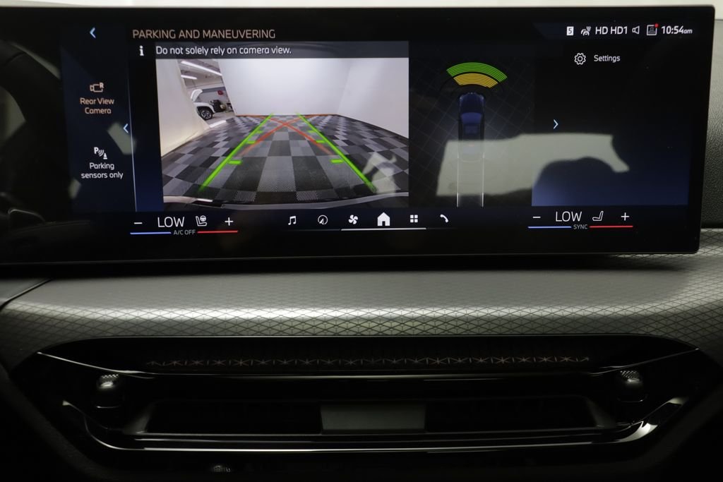 New 2027 Jet Black BMW 430i xDrive image 11