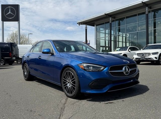 2024 Mercedes-Benz C-Class C 300 4MATIC's photo