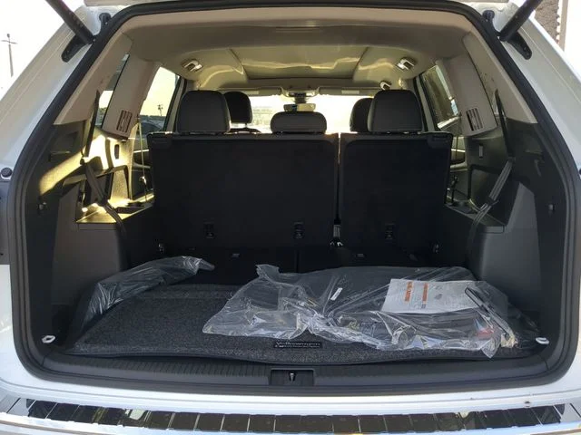 2026 Volkswagen Atlas SE w/Tech - Photo 9