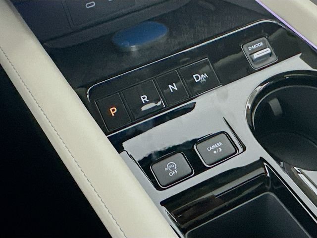 New 2026 Everest White Pearl TriCoat Nissan Platinum image 16
