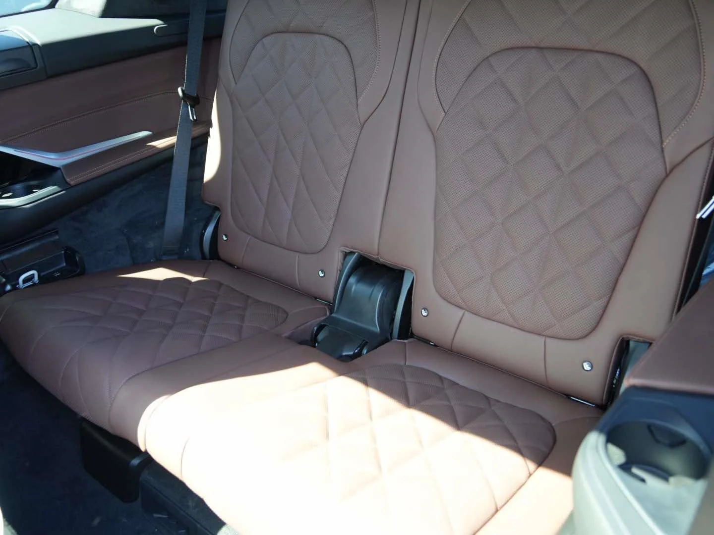New 2027 Mineral White Metallic BMW xDrive40i image 20