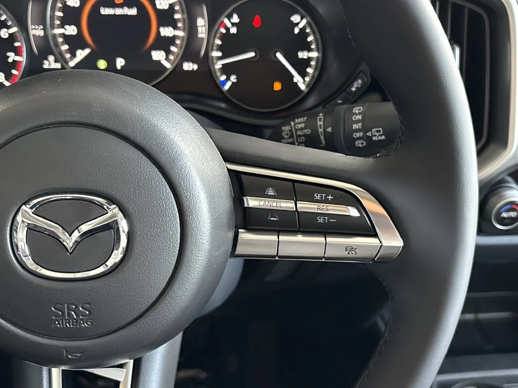 New 2026 Blue Mazda 2.5 S Premium image 17