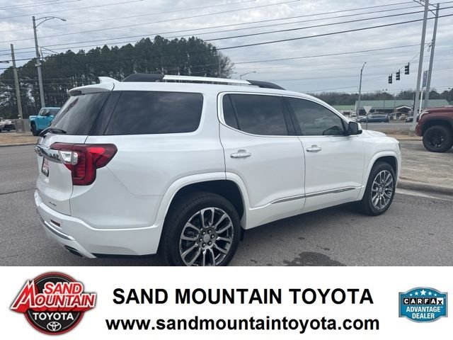 2023 GMC Acadia Denali - Photo 3