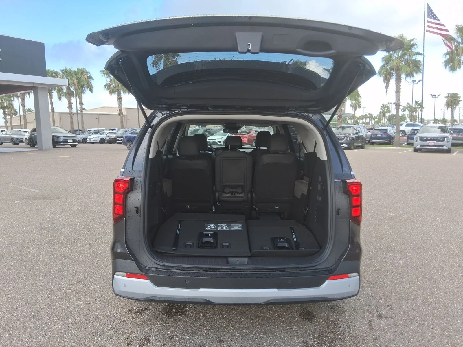 New 2026  Kia LXS image 6