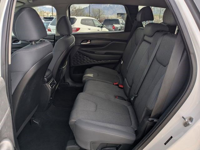 2023 Hyundai Santa Fe SEL - Photo 29