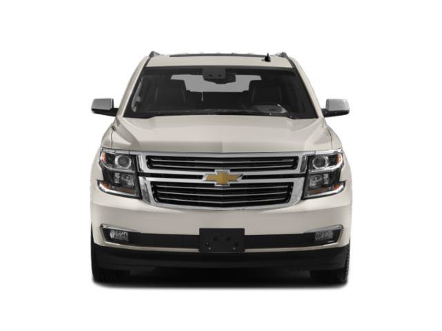 Used 2015 Summit White Chevrolet LTZ image 7