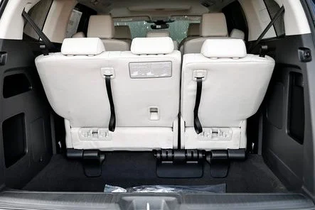 2026 Honda Odyssey EX-L - Photo 37