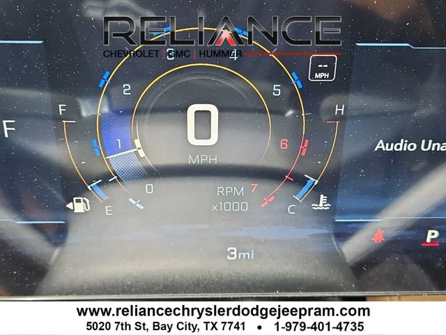 New 2026 Radiant Red Tintcoat Chevrolet ACTIV image 21