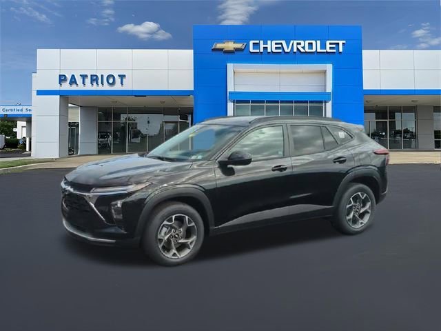2026 Chevrolet Trax LT - Photo 6