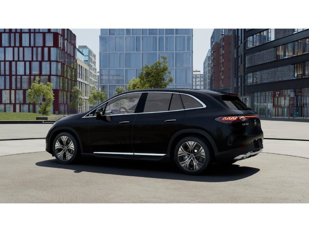 Certified Used 2023 Obsidian Black Metallic Mercedes-Benz 350 SUV 4MATIC® image 31