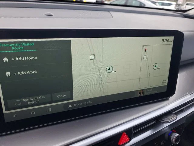 2025 Kia Sorento EX Hybrid - Photo 17