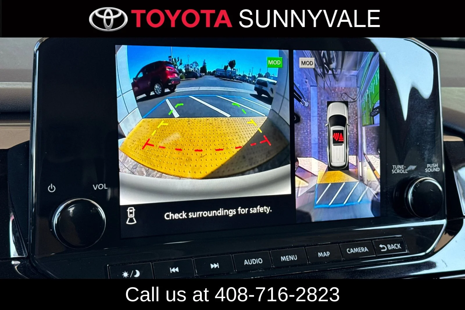 Used 2024 Red Nissan SL image 17