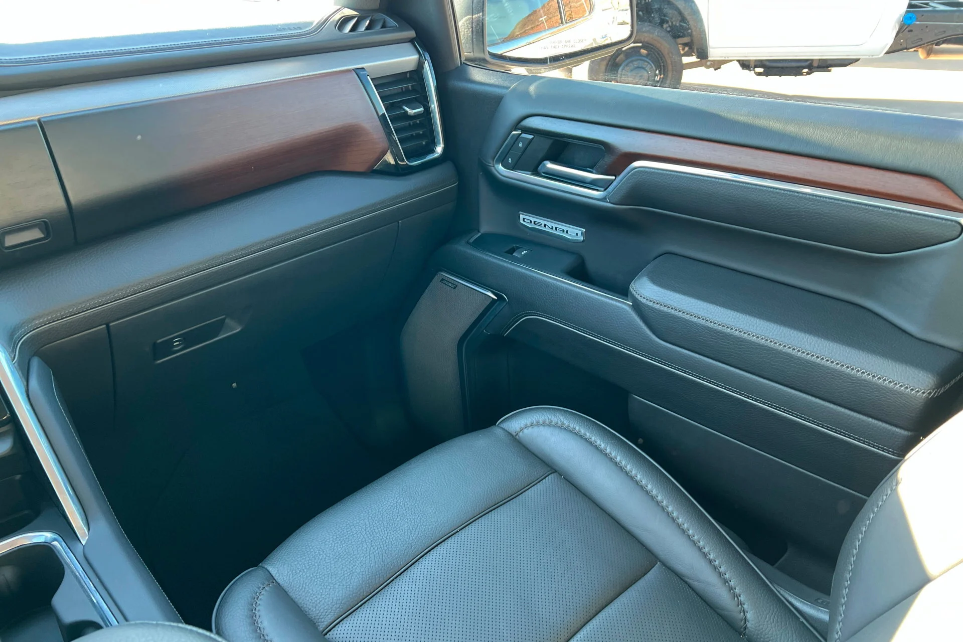 2024 GMC Sierra 1500 Denali Denali - Photo 10