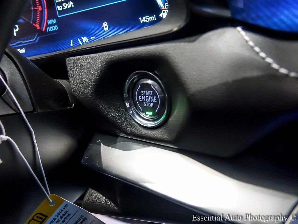 2026 CHEVROLET CORVETTE - Image 13