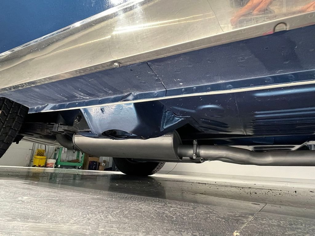 Used 1967 Blue Dodge  image 44