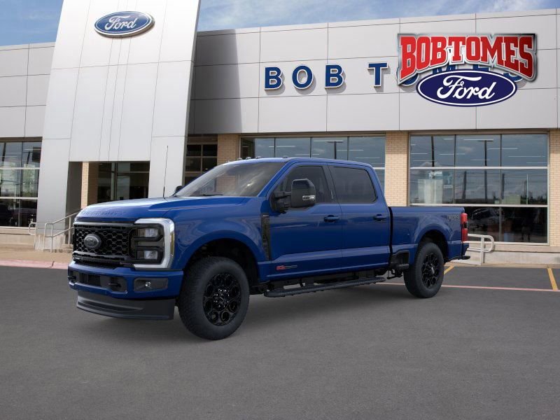 Ford Super Duty | Bob Tomes Ford