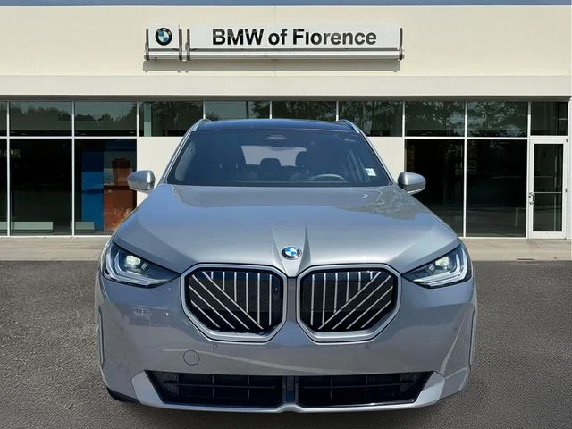 Used 2026 Gray BMW 30 xDrive image 2