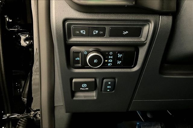 2024 Ford F-150 Lariat - Photo 40