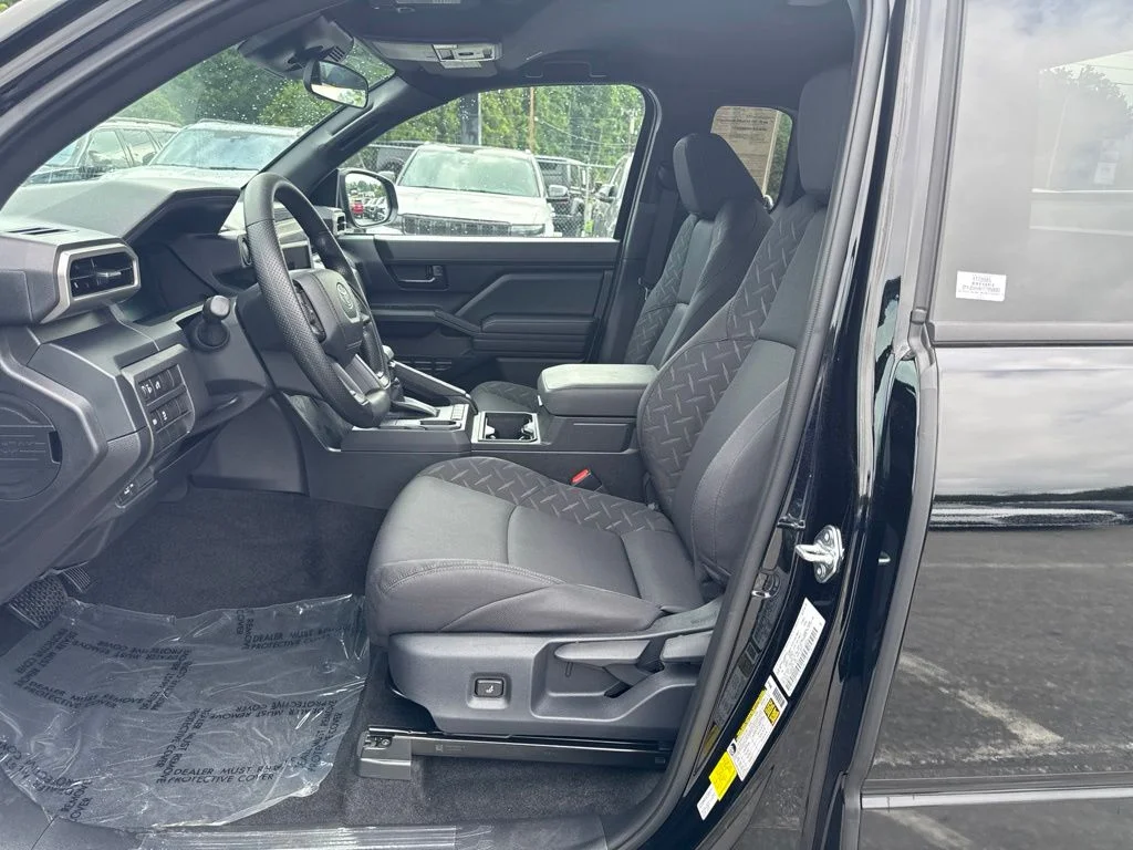 Used 2026 Black Toyota SR image 9