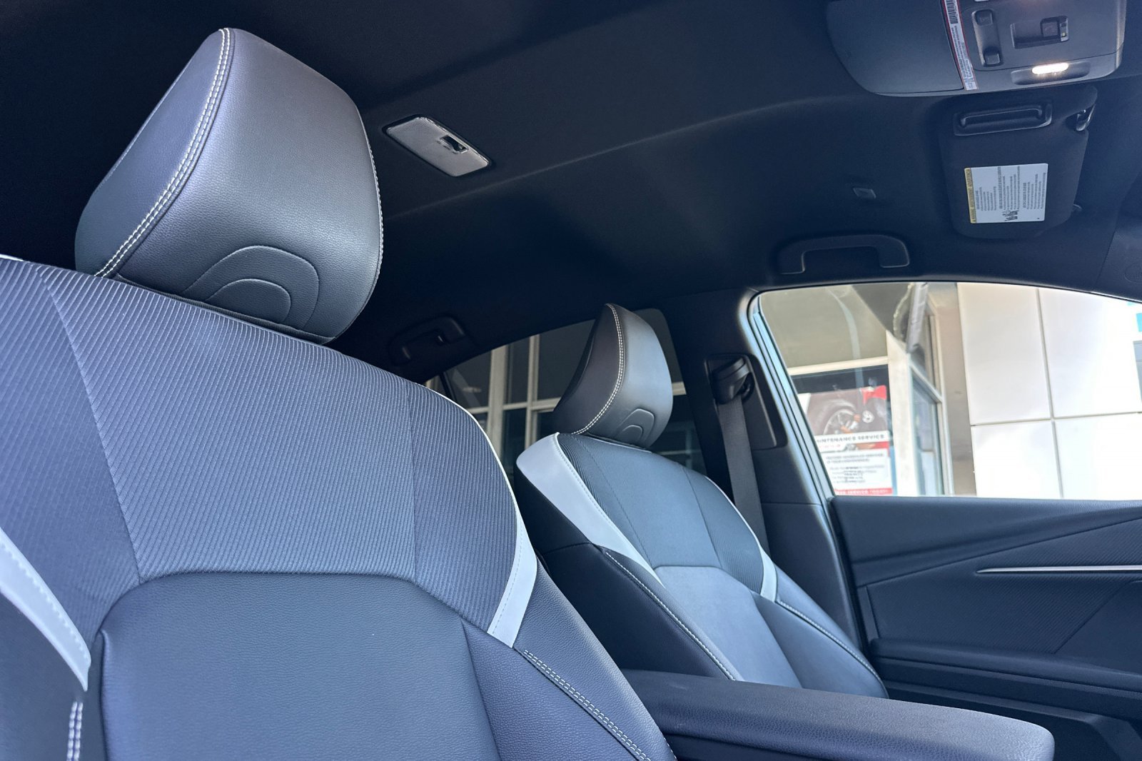 Used 2025 Underground Toyota SE image 16