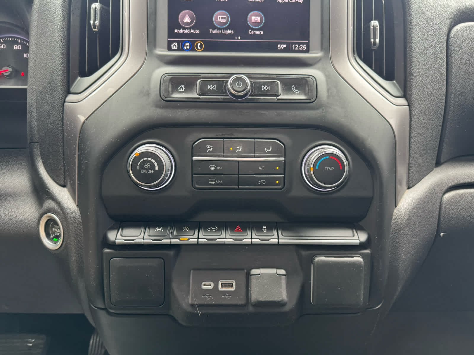 Used 2022 Summit White Chevrolet Work Truck image 17