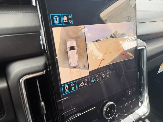 New 2026 White GMC Denali image 16