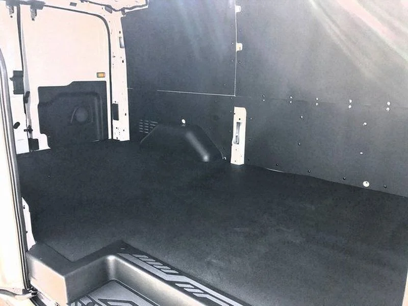 2025 Ford Transit Van Base - Photo 15